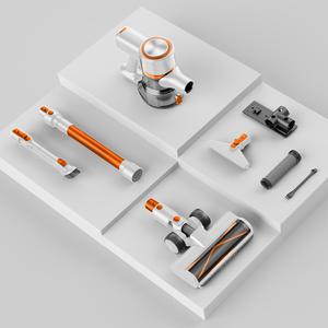 <span class=keywords><strong>Aspirapolvere</strong></span> Senza Fili Verticale con Spazzola Anti-Groviglio, Contenitore da 1.5L, 38KPA, 50 Minuti di Autonomia - Product Image 6