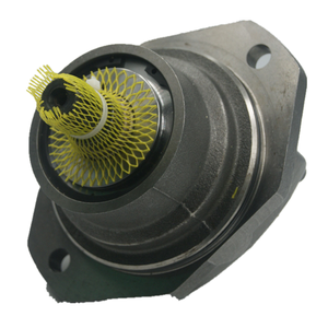 Moteur à piston hydraulique série ZY F12-080-MF-CV-C-000-L01-P F12-080-MF-IE-D-000-000-0 - Product Image 2