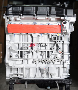 Conjunto de motor de nueva condición 152X1-2GH00 G4KD para <span class=keywords><strong>Hyundai</strong></span> Sonata IX35 para KIA Cerato Magentis - Product Image 2