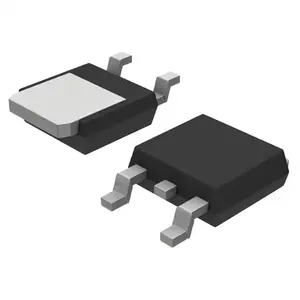 Wholesale npn transistor raspberry pi-onsemi MJD340T4G Bipolar (BJT) Transistor NPN 300 V 500 mA 10MHz 1.56 W Surface Mount DPAK