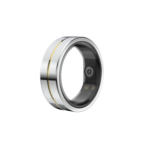 CITICITY Smart Health Ring Intelligent Tracking Heart Rate Blood Oxygen Fitness Wearable Smart Finger Ring for Men Women - Product Image 3