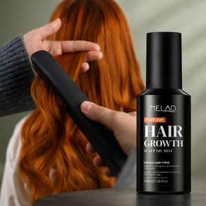 Spray Profesional para el Crecimiento del Cabello, Tratamiento Anticaída, Cuidado para Engrosar, Acabado Suave, Recuperación del Cuero Cabelludo, Aceite para el Crecimiento del Cabello - Product Image 4