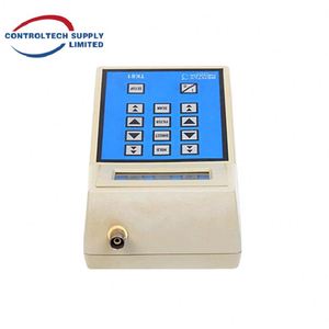 Mejor Precio: Medidor de Vibración/Filtro Sintonizable Bently Nevada TK81 para Programación PLC, Control Industrial y Automatización, Material de Aluminio - Product Image 4
