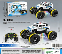 Véhicule tout-terrain électrique en plastique de grande taille pour enfants, modèle de simulation de course, jouets éducatifs pour garçons, cadeaux institutionnels, vente en gros