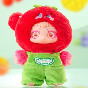 Linda popular genuino <span class=keywords><strong>Yaya</strong></span> colorido fruta encanto caja ciega juguetes de moda muñecos de peluche figuritas y regalos - Product Image 5