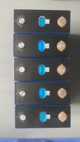 Stok jumlah besar dengan harga rendah untuk e. V 280k V1 Kelas B 3.2V 280Ah baterai Lithium prismatis 3.2V 280Ah Lifepo4 sel