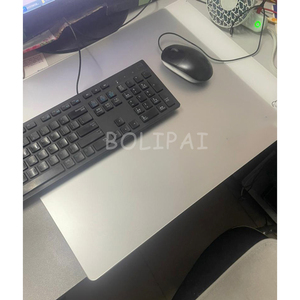 แผ่นรองเมาส์กระจกนิรภัยแบบพิเศษที่มีความเร็วสูงเป็นพิเศษสำหรับผู้ที่ชื่นชอบงานอีสปอร์ต - Product Image 5