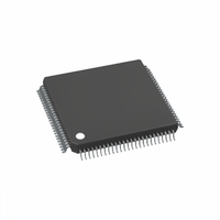 Cy7C1360S-166Axct 100 Lqfp Speicher Elektronische Chips Komponentenhersteller Kanal