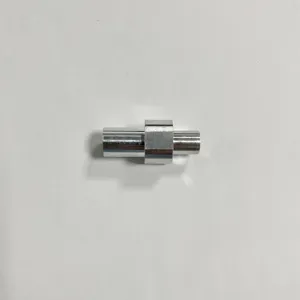 Manufacturer Competitive Price CNC Machining High Precision Metal Parts Manufacturing Components Custom Made Cnc Service