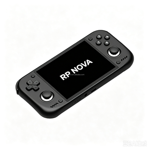 S Classic Retroid Pocket Nova Game Machine Portable 4.5'' <strong>RP</strong> Nova Gamepad RPNova Handheld Gamer 5000mAh Video Game Consoles - Product Image 1