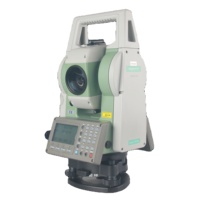 Singularxyz Professional TS1000 Robotic Total Station Optical High Accuracy Optics Instrument for Land Surveying