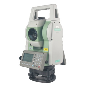 Singularxyz 전문 TS1000 로봇 총 스테이션 1 년 보증 토지 측량을위한 광학 고정밀 기기 - Product Image 1