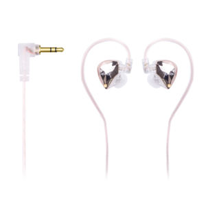 EIF IEM AC-200 - Monitor Inalámbrico de Alta Calidad para Músicos, Equipo de Monitoreo de un Solo Canal para Actuaciones en Escenario - Product Image 2