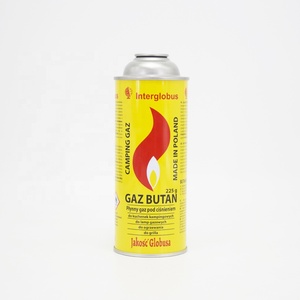 Contenitori Vuoti per <span class=keywords><strong>Gas</strong></span> Butano LPG, Bombole in Latta per <span class=keywords><strong>Gas</strong></span> Butano, per Barbecue all'Aperto, Vendita all'Ingrosso dal Produttore - Product Image 1