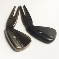 Outil de réparation de divots de golf créatif Spot Goods, accessoires de golf, outil de réparation de gazon
