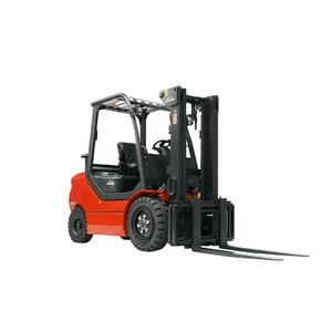 Montacargas Linde Serie 1289-01 Diésel con Transmisión Estable y Eficiente de 2.5-3t CPCD HT25DB/30DB/35DB-01 - Product Image 1