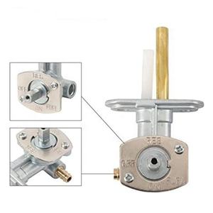 สวิตช์300ถังน้ำมันรถจักรยานยนต์แบ<span class=keywords><strong>บ</strong></span>454 250ใหม่สภาพ2x4 & 4x4สวิตช์วาล์วน้ำมันใหม่ - Product Image 4