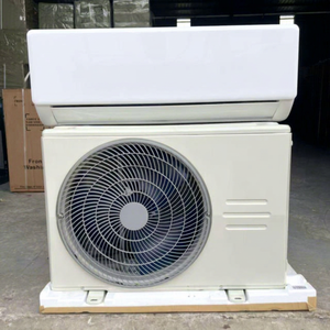 12000btu 18000btu Wall Split Triple Air Conditioner 1.5HP Variable Frequency Smart R32 Household Electric Energy Saving - Product Image 1