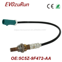 Sonde d'oxygène avant (O2) 5C5Z-9F472-AA pour Ford Mustang, Escape, Freestyle, Five Hundred 4.0L 4.6L – Vente directe usine