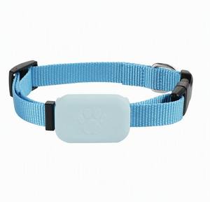 Traceur GPS intelligent pour chien : localisation en temps réel, portée d'activité et historique des emplacements, jusqu'à 180 jours d'autonomie de la batterie - Product Image 1