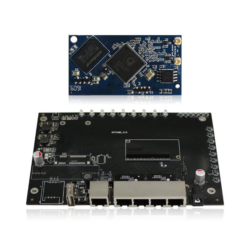Cheapest M2M Iot Network Stamp Hole