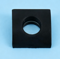 Pièces détachées CIJ KB-SHN1364, support de lentille de buse complet avec lentille, compatible avec la machine de codage à jet d'encre continu KGK 3000