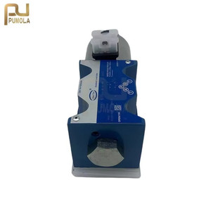Válvula Solenoide Hidráulica de Control Direccional DG4V-5-2AJ-M-U-H6-20 DG4V-5-6CJ-M-U-H6-20 DG4V-5-2CJ-M-U-H6-20 - Product Image 4