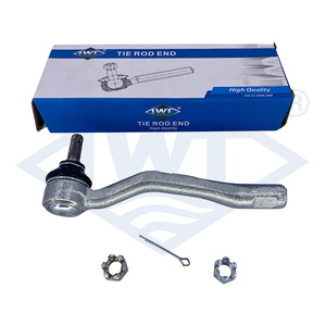 Nhà Máy Bán buôn phụ tùng ô tô chỉ đạo <span class=keywords><strong>CET</strong></span>-90 45046-29335 <span class=keywords><strong>91</strong></span> 45047-29105 Tie Rod End cho TOYOTA Corona Carina/92-01 - Product Image 1