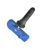 SENSOR TPM untuk Buick Cadillac Opel Chevrolet 25789964