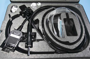 ED-250XT5 Duodenoscope électronique réparation OEM qualité garantie de 3 ans expédition dans le monde entier 30% fabricants/représentants des ventes - Product Image 5