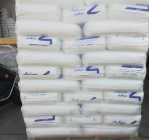 Granulés de polyéthylène haute densité vierge HDPE F04660 pour film soufflé haute résistance, applications d'emballage alimentaire - Product Image 2