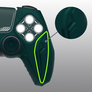 For PS5 <b>Controller</b> Gaming Case - Sweatproof Silicone Skin - Product Image 4