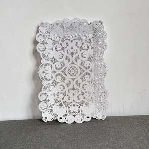 Platos para Frutas y Platos para Fiestas al por Mayor, Juegos Completos de Platos para Cocina y Vajilla Elegante para <span class=keywords><strong>Catering</strong></span> y Eventos - Product Image 3