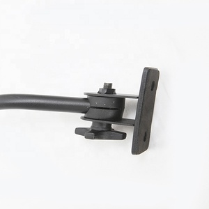 Rétroviseurs latéraux ronds <span class=keywords><strong>sans</strong></span> <span class=keywords><strong>porte</strong></span> côté gauche et droit Rétroviseurs de charnière de <span class=keywords><strong>porte</strong></span> d'aventure pour <span class=keywords><strong>Jeep</strong></span> <span class=keywords><strong>Wrangler</strong></span> JKU JK 1997-2017 - Product Image 4