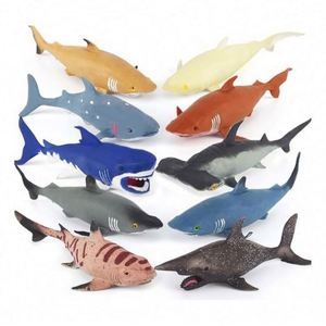 Juego de 8 Juguetes de Pato Blandos y Esponjosos de Primera Calidad, Resistentes al Agua, Antiestrés, Flotantes, para Baño, Sensoriales, Certificados EN71, Unisex - Product Image 1