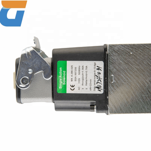 Pour <span class=keywords><strong>ascenseur</strong></span> <span class=keywords><strong>Schindler</strong></span> 9300 levier de frein d'escalator de conception moderne Fujitec Yungtaz 897396 897200 frein électromagnétique élégant - Product Image 4