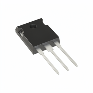 IKW40N65ES5XKSA1 TO-247-3 Transistors Components Electronic In Stock - Product Image 1