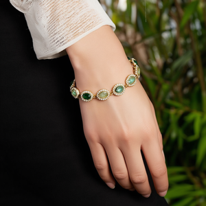 YE650-S440-15355-1 Fashion <b>Bracelets</b> & Bangles - Product Image 3