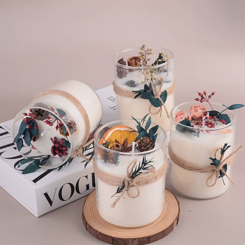 Reed Diffuser Set Long Lasting Fragrance