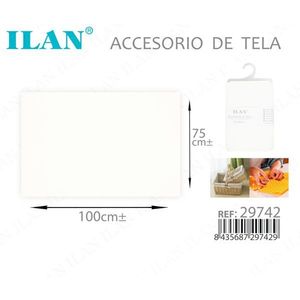 Accessorio in tessuto ILAN 100x75cm per decorazioni per la casa - Product Image 3