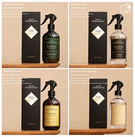 Sprays parfumés de luxe en gros, aromathérapie, parfums arabes pour la maison, désodorisants pour hôtel et chambre