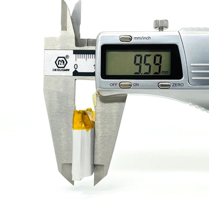 Fabrik-Bestseller 102530 3,7V 800mAh Lithium-Ionen-Akku mit Hoher Energiedichte und Langer Lebensdauer für Schönheitsgeräte - Product Image 3