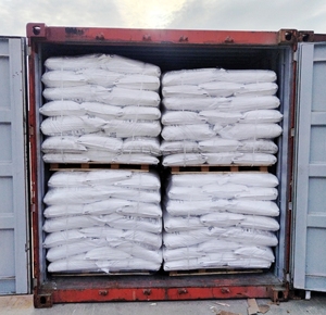 Precio de fábrica genuino Hidróxido de potasio 90% KOH Potasa cáustica <span class=keywords><strong>Soda</strong></span> Flake Factory - Product Image 6