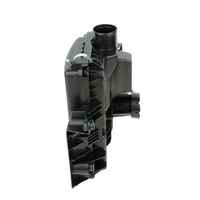 Boîte de filtre purificateur d'air, accessoire 17700-21150 pour Toyota Prius 2004-2009