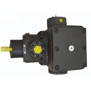 Bomba de pistones axiales de flujo variable serie A2vk, bomba dosificadora hidráulica de PU, bomba de poliuretano - para alto rendimiento - Product Image 3