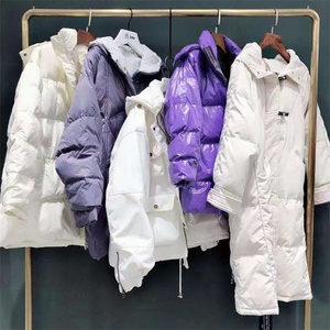 Sconti Invernali: Liquidazione Giacche Imbottite, Stock Usato, Sconti Donna, Liquidazione Articoli Vari - Product Image 3