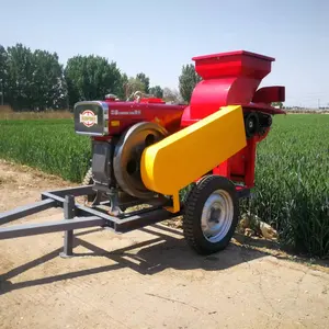 Commercial High Efficient Corn Sheller Thresher Machine Maize Sheller Corn Thresher Machine For Sale