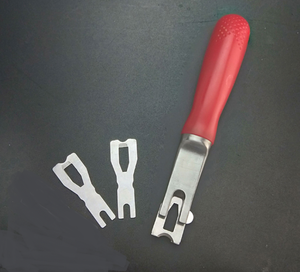 JN1078-cuchilla de corte para suelo de Mozart cuchilla de corte para soldadura de vinilo, cortador de suelo de vinilo, Bq - Product Image 1