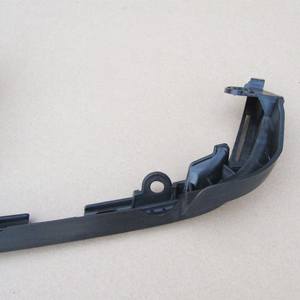 Gorge de queue de tuyau d'échappement RS5 OEM:71541-3B4-H00 71591-3B4-H00 C-RV de H-ONDA 2023-2024 Le <span class=keywords><strong>manchon</strong></span> de garniture de silencieux est un support chromé - Product Image 6