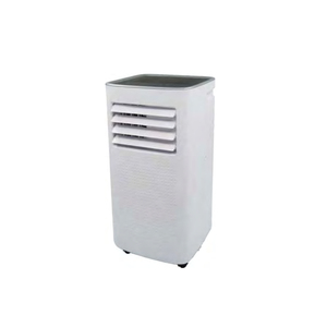 Mini <span class=keywords><strong>Aire</strong></span> <span class=keywords><strong>Acondicionado</strong></span> Portátil Económico con Bomba de Calor de 7000 BTU - Product Image 5